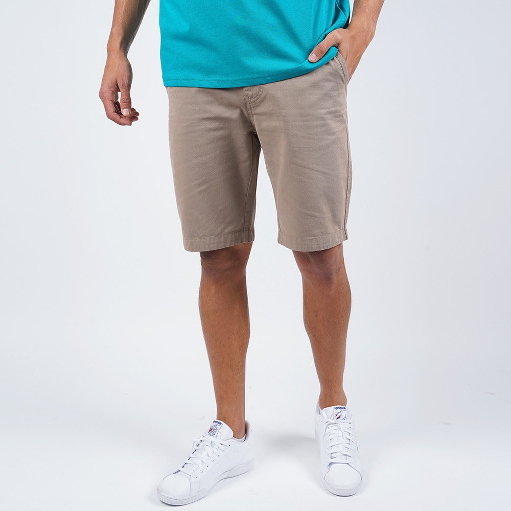 Victory Mens Chino Shorts (9000053767_3205)