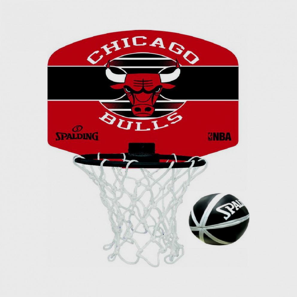 Spalding Nba Team Micro/mini Bb Bulls