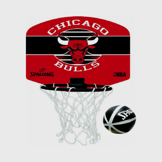 Spalding Nba Team Micro/mini Bb Bulls