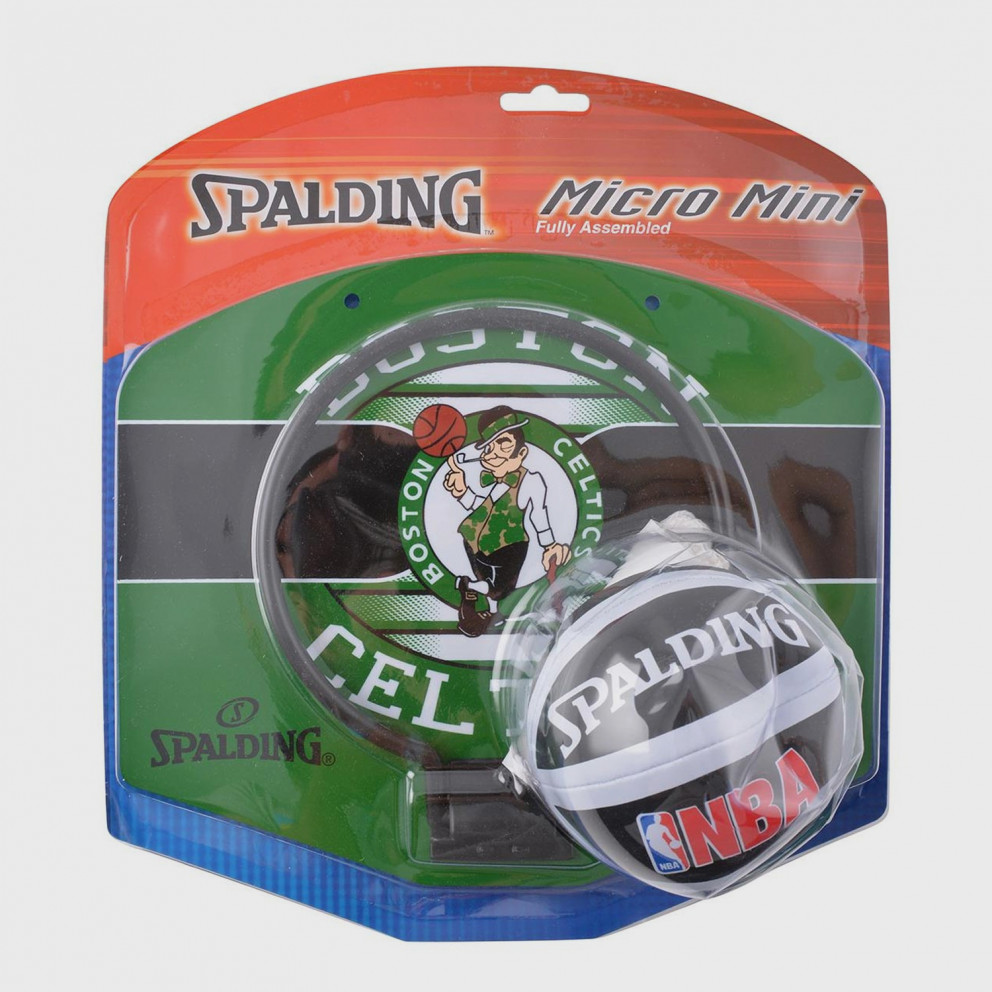 spalding micro mini