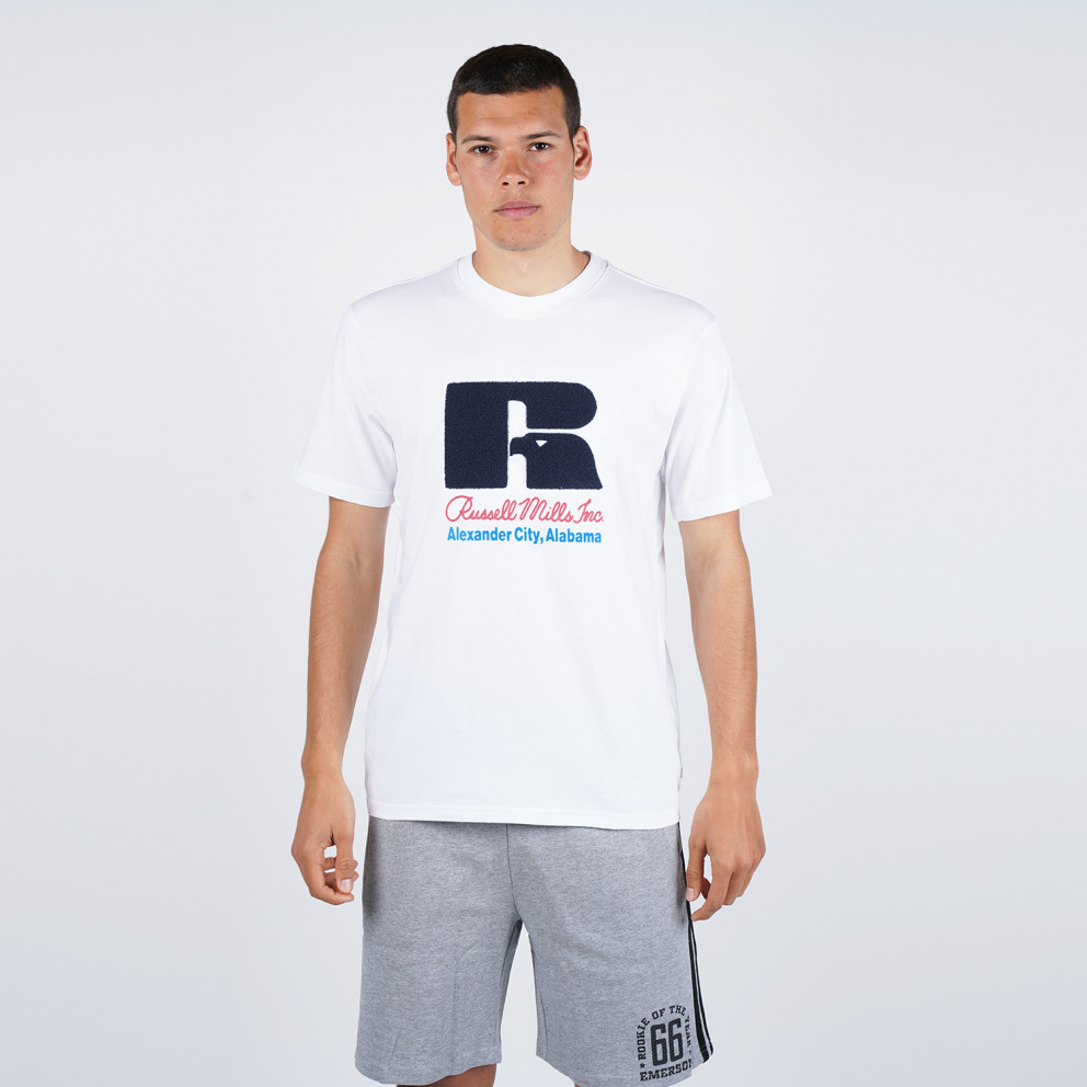 Russell Athletic Jason Ανδρικό T-shirt