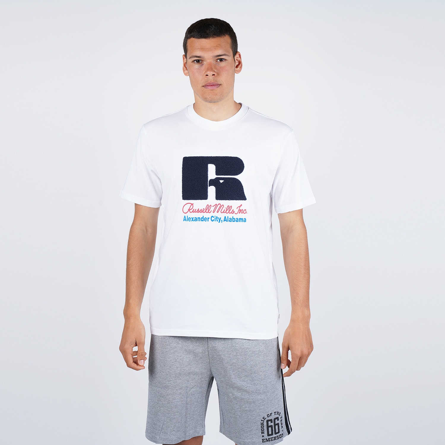 Russell Athletic Jason Men’s Tee