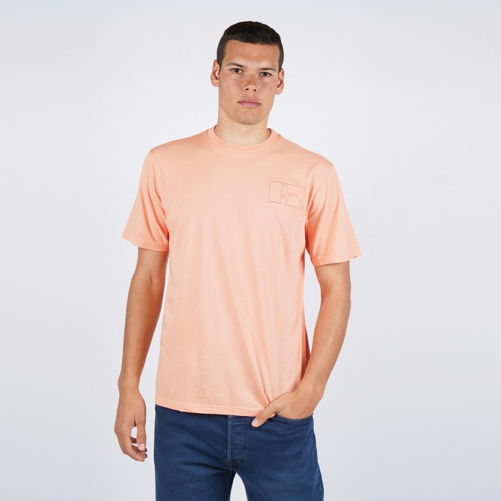 Russell Athletic Alessandro Men's Tee