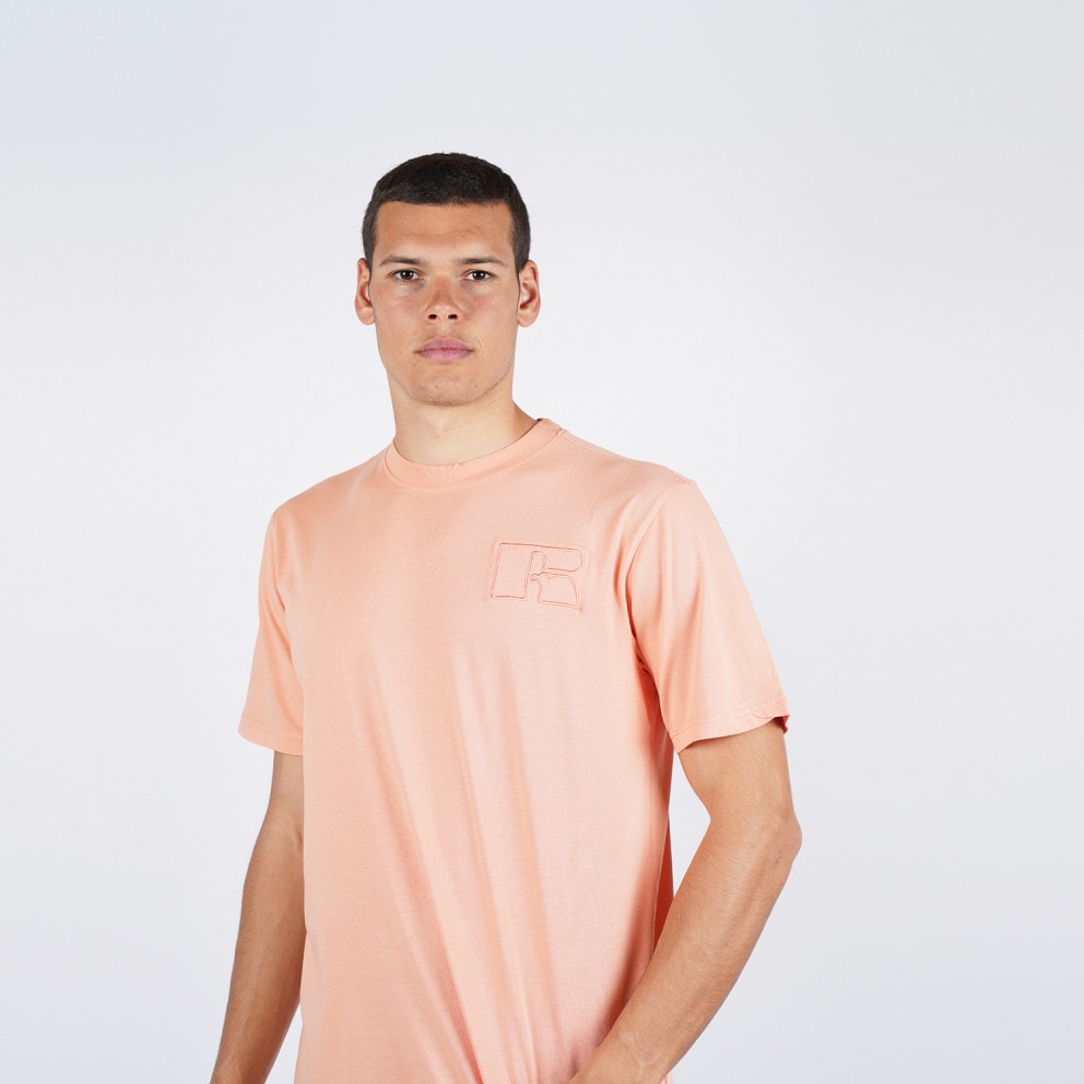 Russell Athletic Alessandro Men's Tee