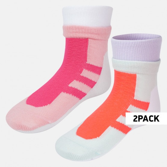 Adidas Infants Socks