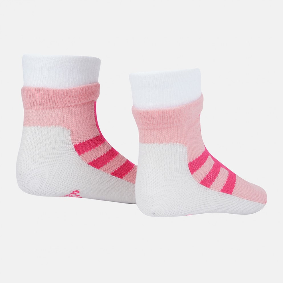 Adidas Infants Socks