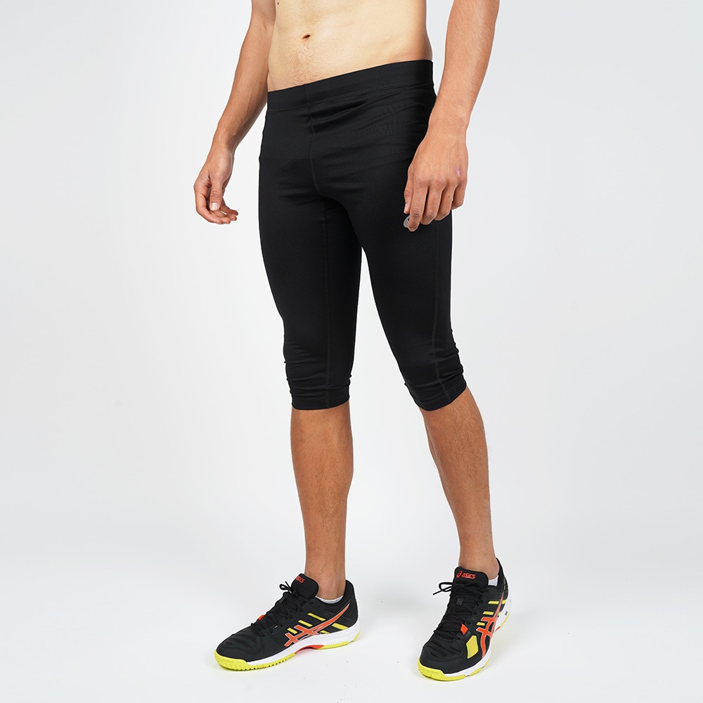 ASICS Performance Asics Silver Ανδρικό Κολάν (9000017182_6762)
