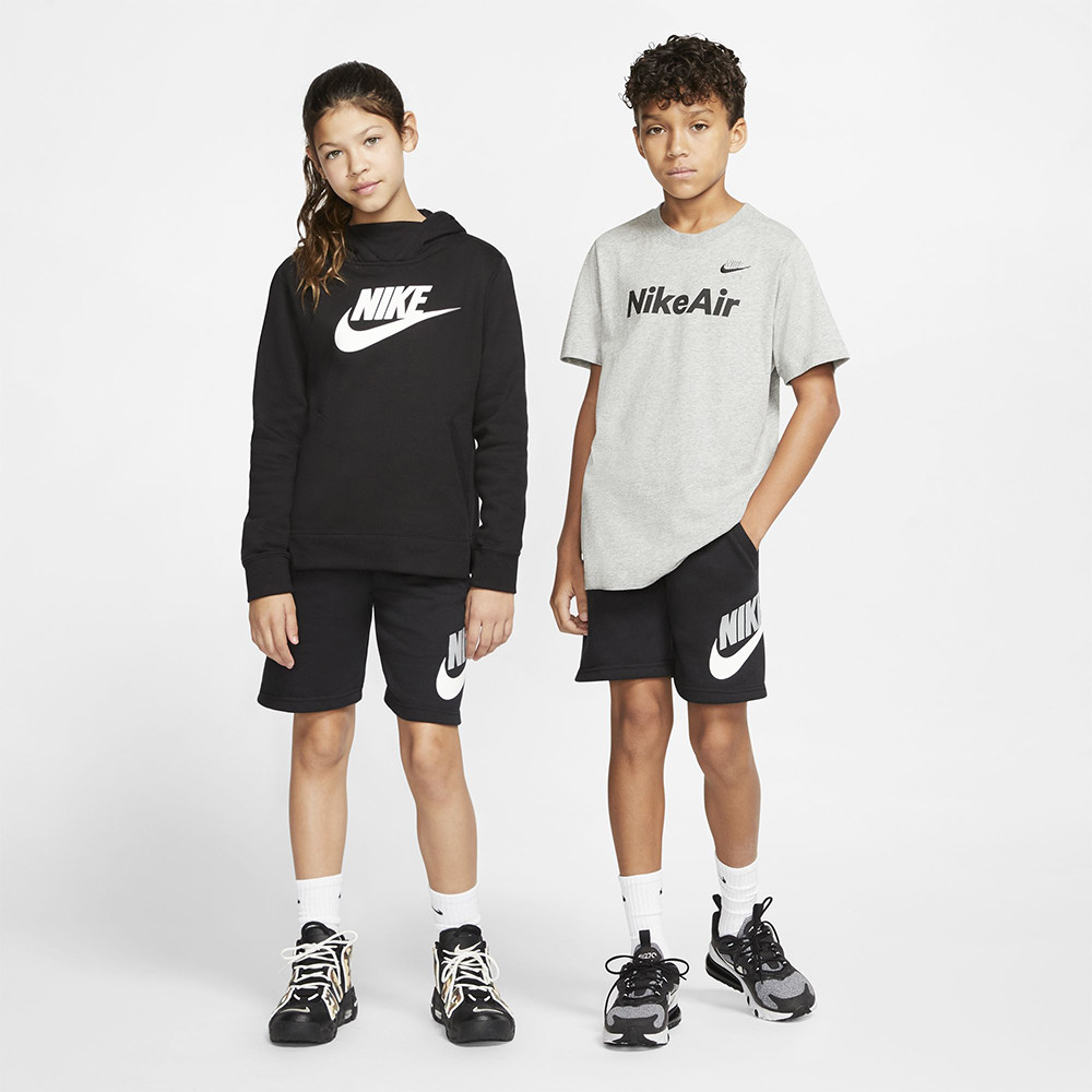Nike Sportswear Older Παιδικό Σορτς (9000052562_1470)