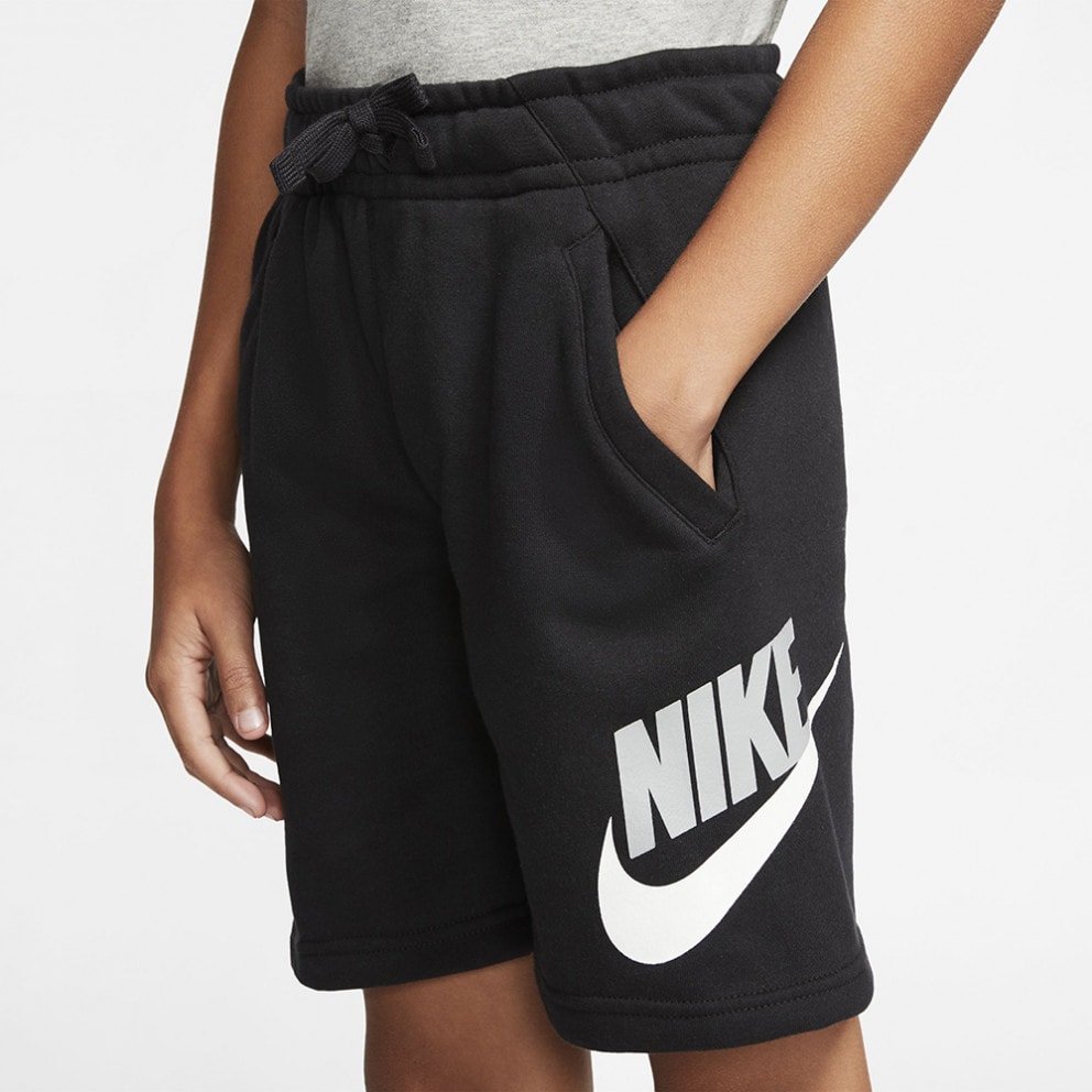 Nike Sportswear Older Kids' Woven Shorts