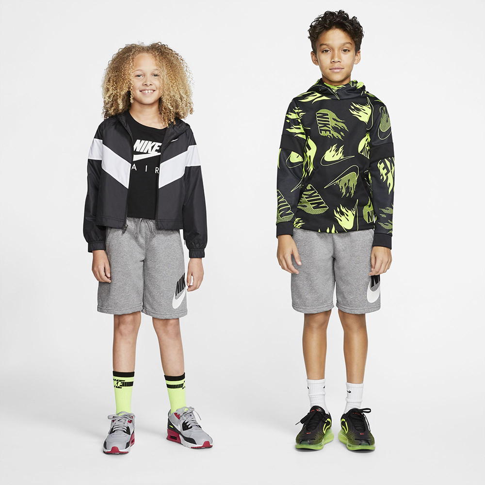 Nike Sportswear Older Παιδικό Σορτς (9000052563_43180)