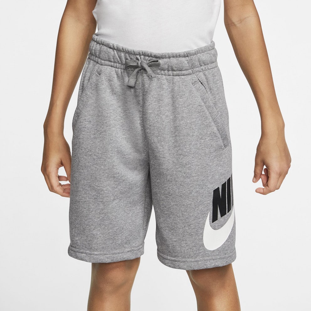 Nike Sportswear Older Kids' Woven Shorts