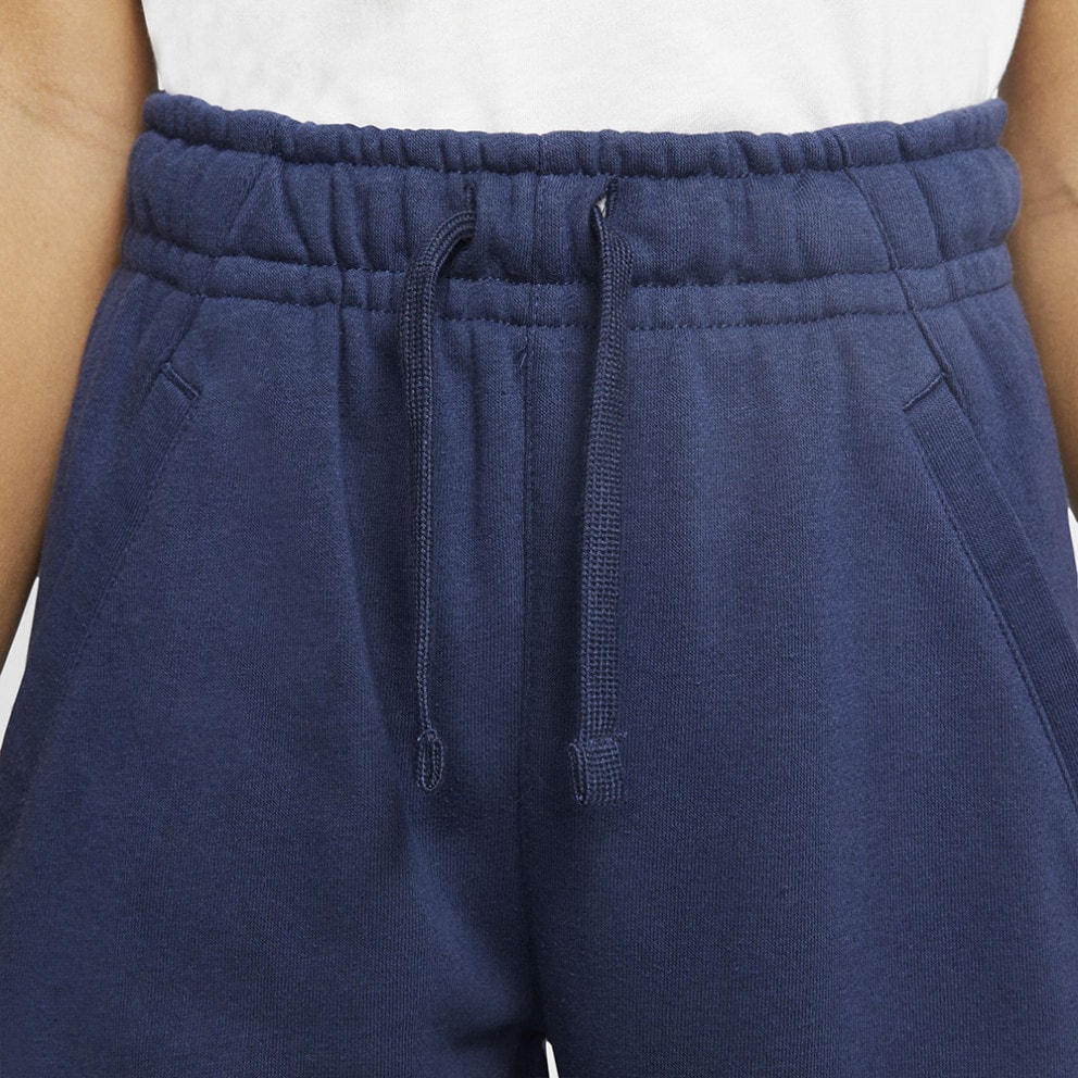 Nike Sportswear Older Kids' Woven Shorts