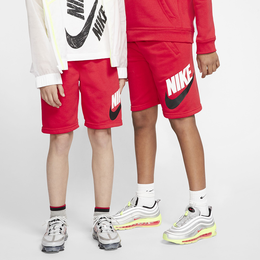Nike Sportswear Older Παιδικό Σορτς (9000052565_17571)