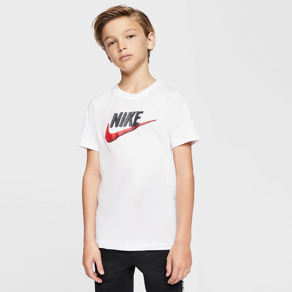 Nike Sportswear Παιδικό T-shirt (9000052846_1539)
