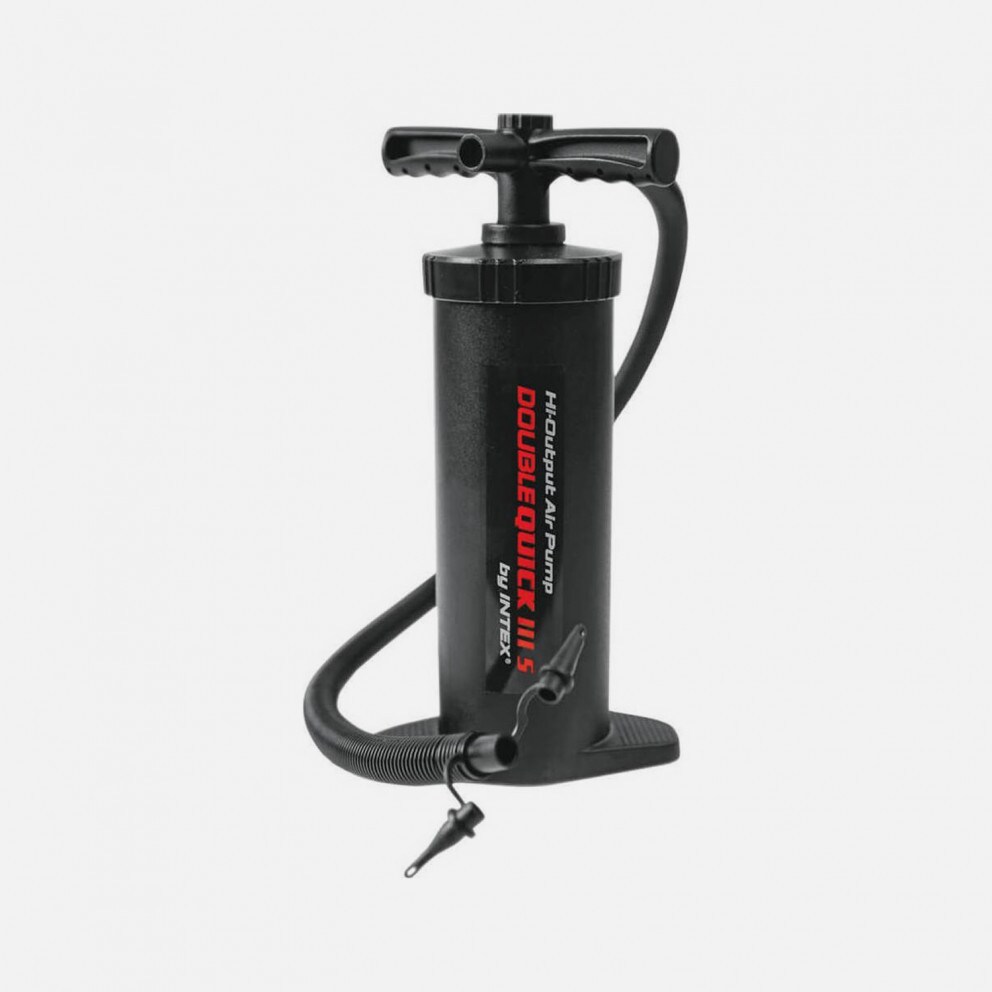 INTEX Double Quick Iii S Hand Pump