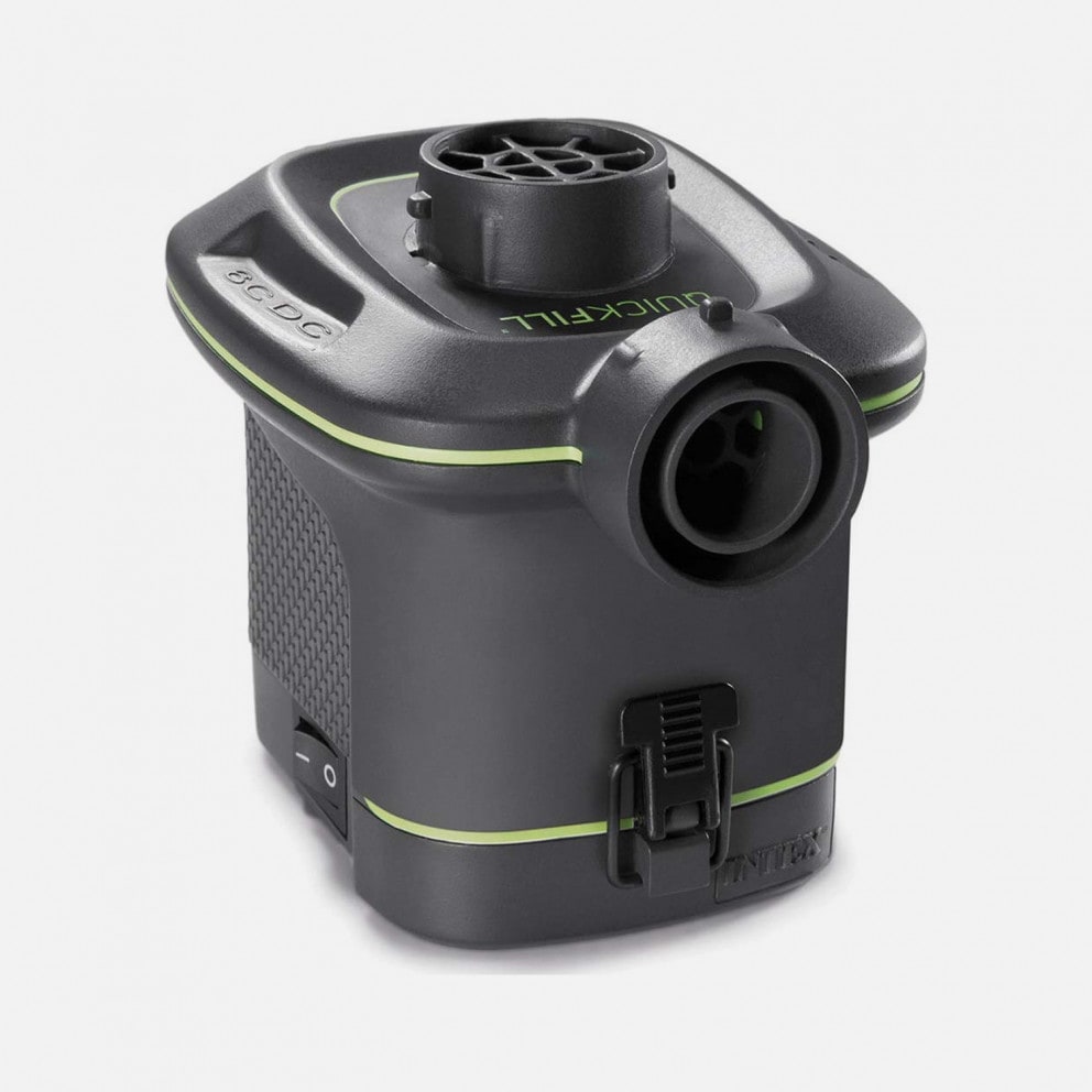 INTEX Battery Pump