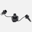 INTEX Battery Pump