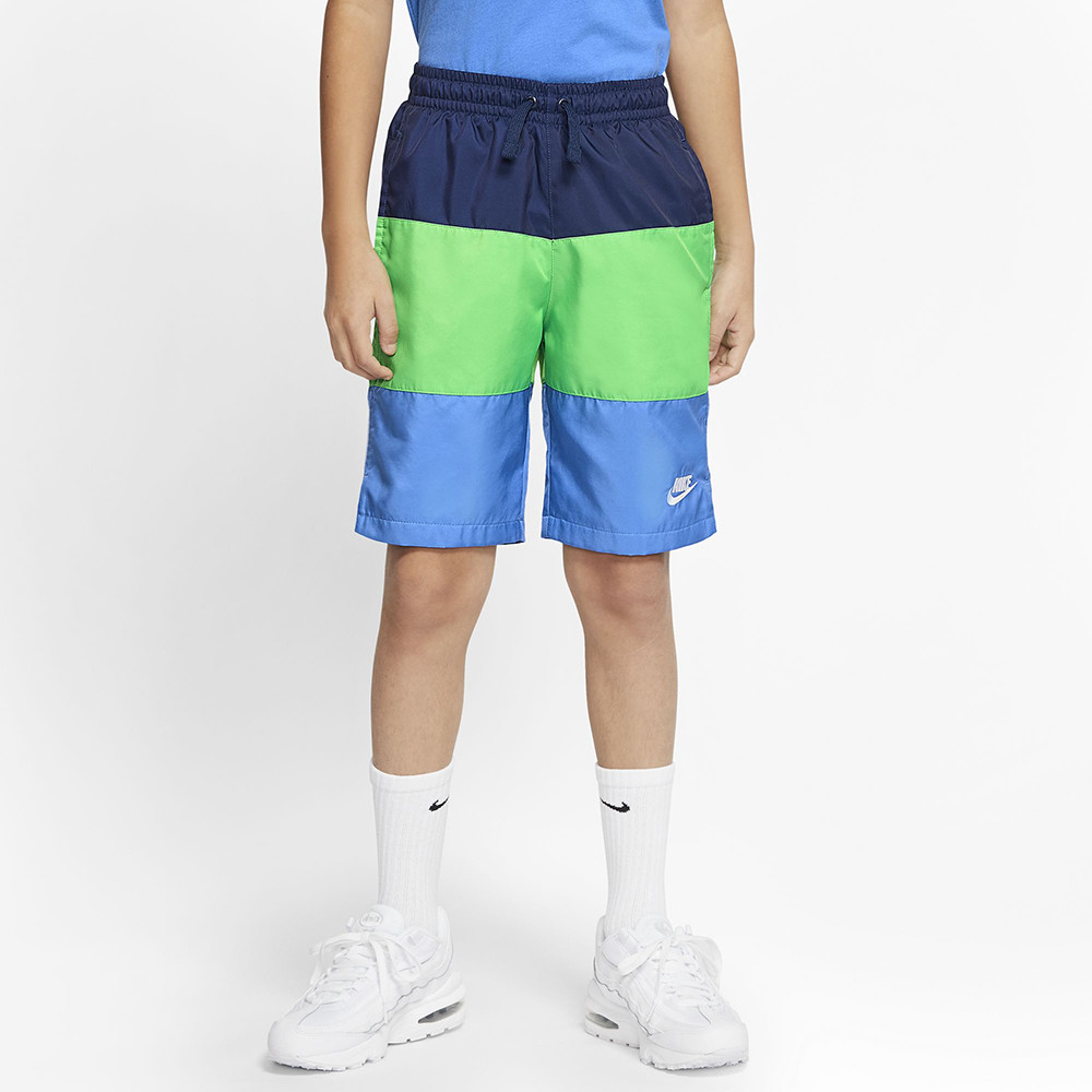 Nike Sportswear Παιδικό Σορτς (9000052650_45482)