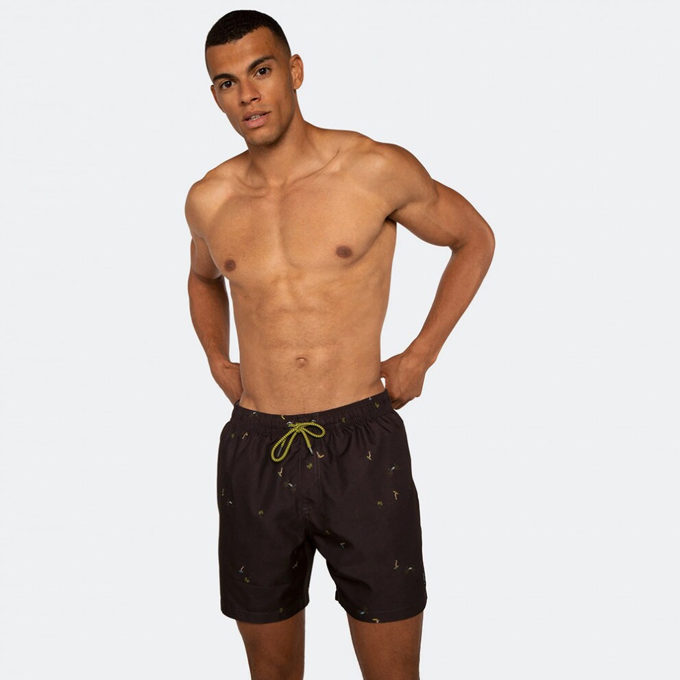 Protest Men's SoufLee Beachshort