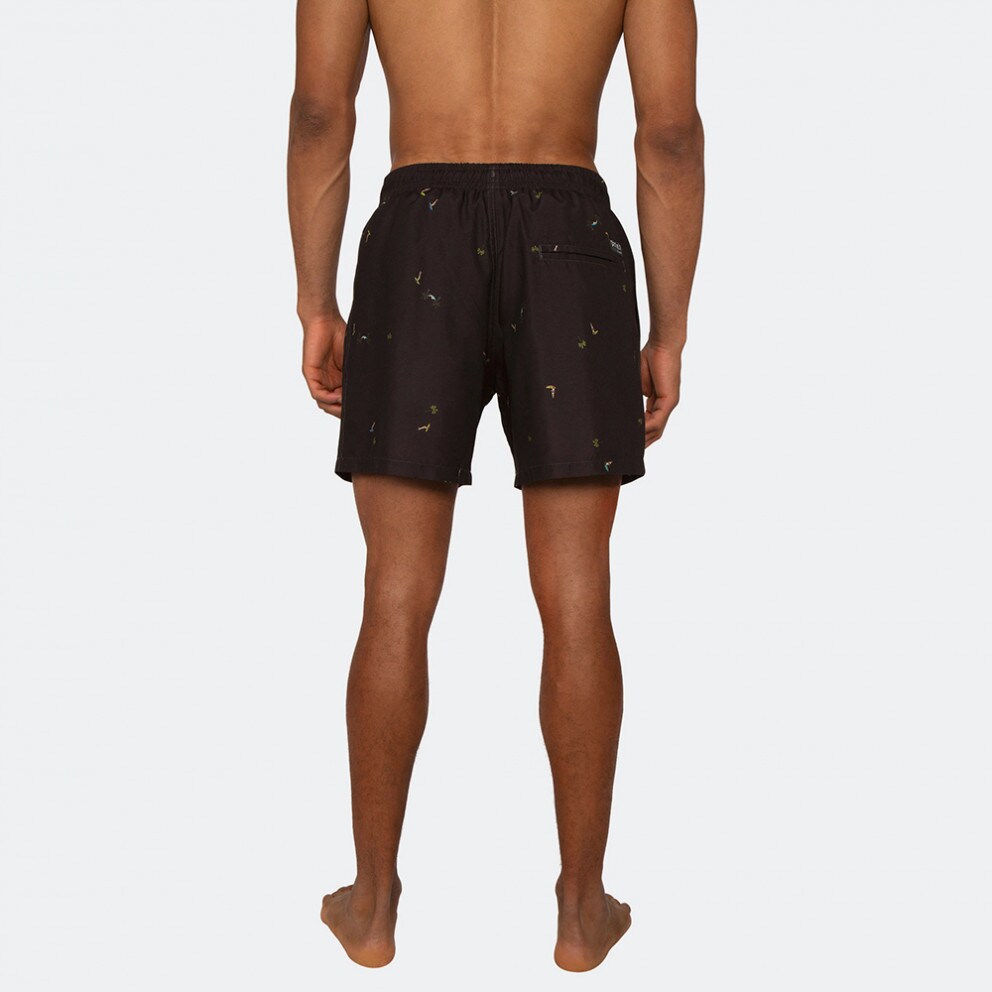 Protest Men's SoufLee Beachshort