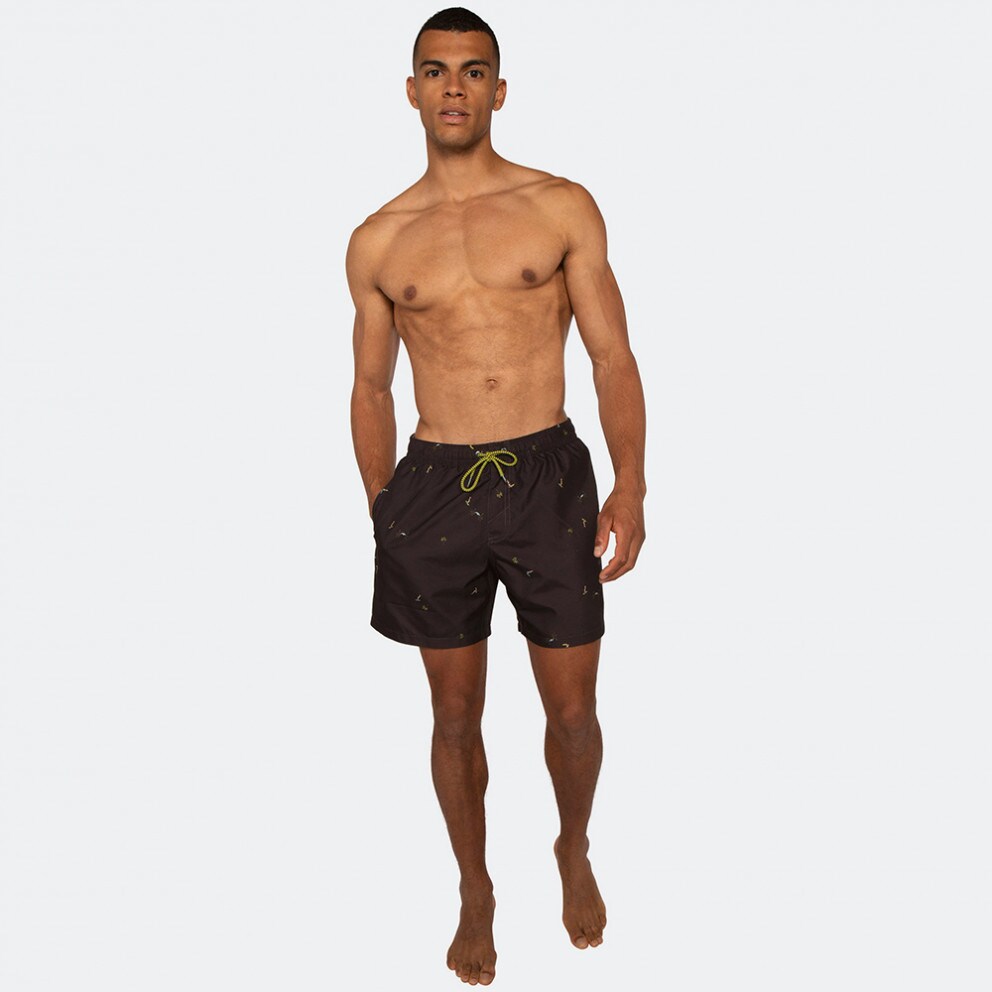 Protest Men's SoufLee Beachshort