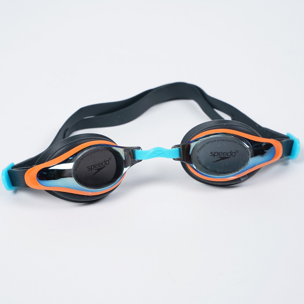 Speedo Mariner Supreme Mirror Junior Γυαλάκι Εισ.