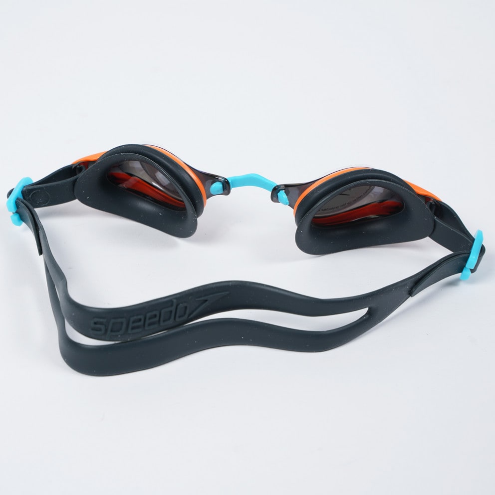 Speedo Mariner Supreme Mirror Junior Γυαλάκι Εισ.