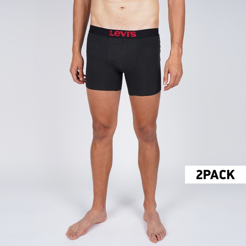 Levi's Classic 2-pack Ανδρικά Μποξεράκια