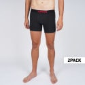 Levi's Classic 2-pack Ανδρικά Μποξεράκια