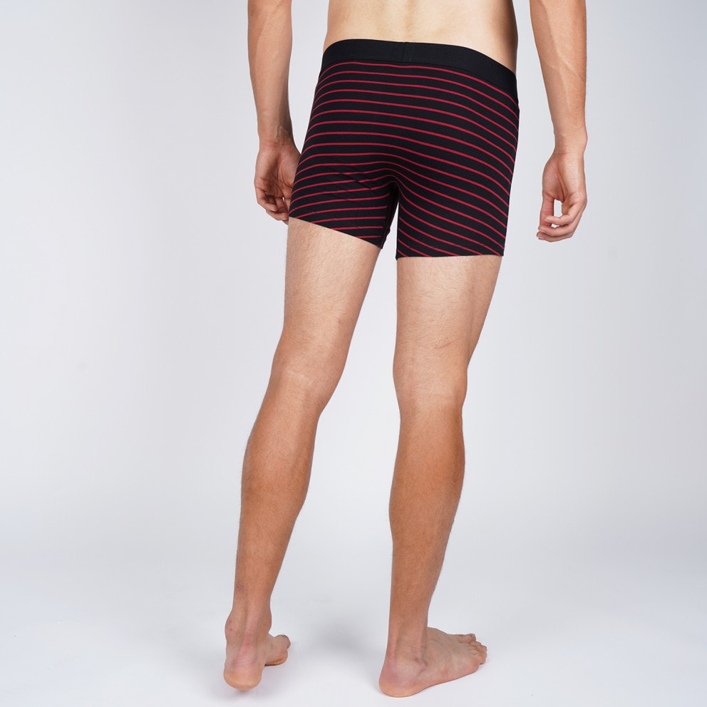 Levis Vintage Stripe 2-Pack Men's Boxers