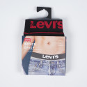 Levis Vintage Stripe 2-Pack Ανδρικά Μποξεράκια