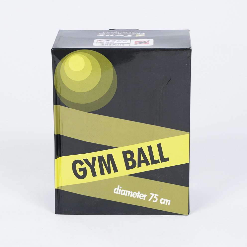 Zeus Gym Ball 75 Cm