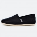 TOMS Canvas Classic Γυναικείες Εσπαντρίγιες