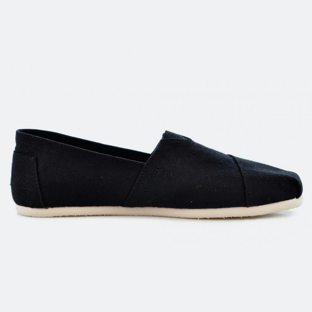 TOMS Canvas Classic Γυναικείες Εσπαντρίγιες