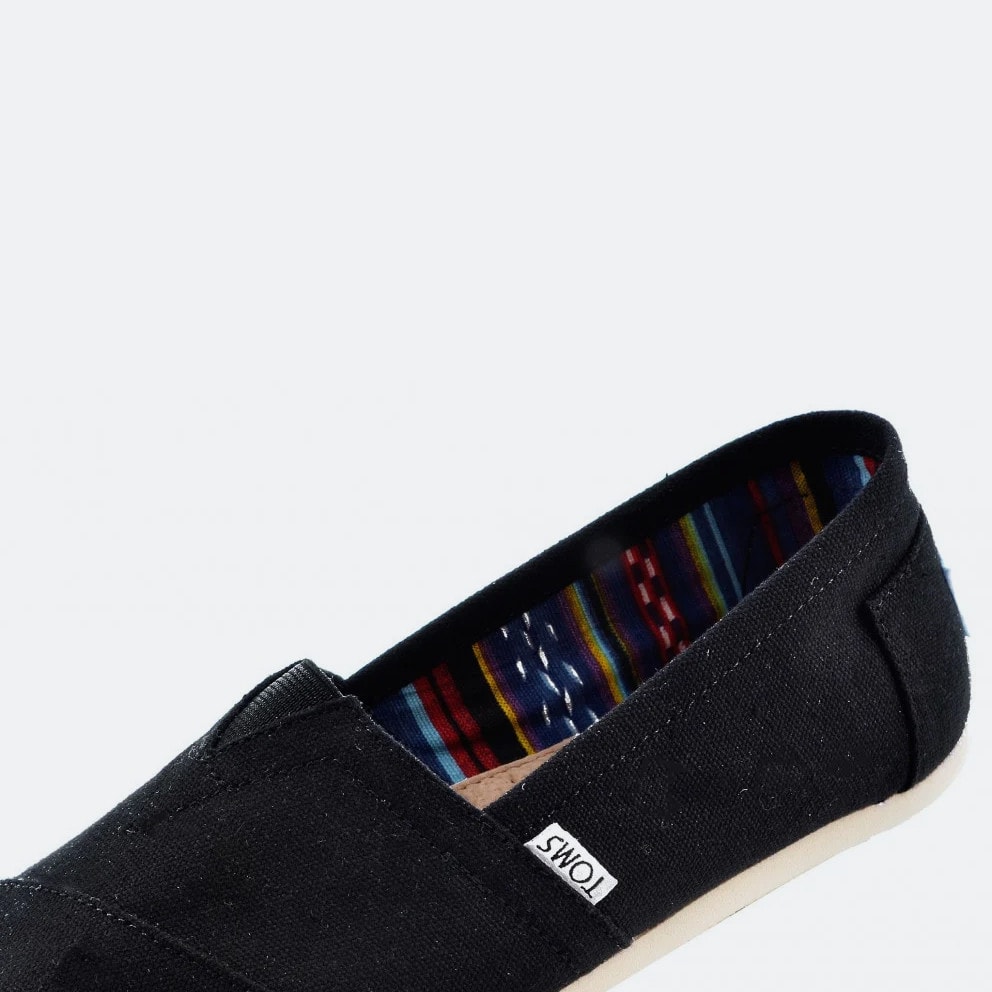 TOMS Canvas Classic Γυναικείες Εσπαντρίγιες