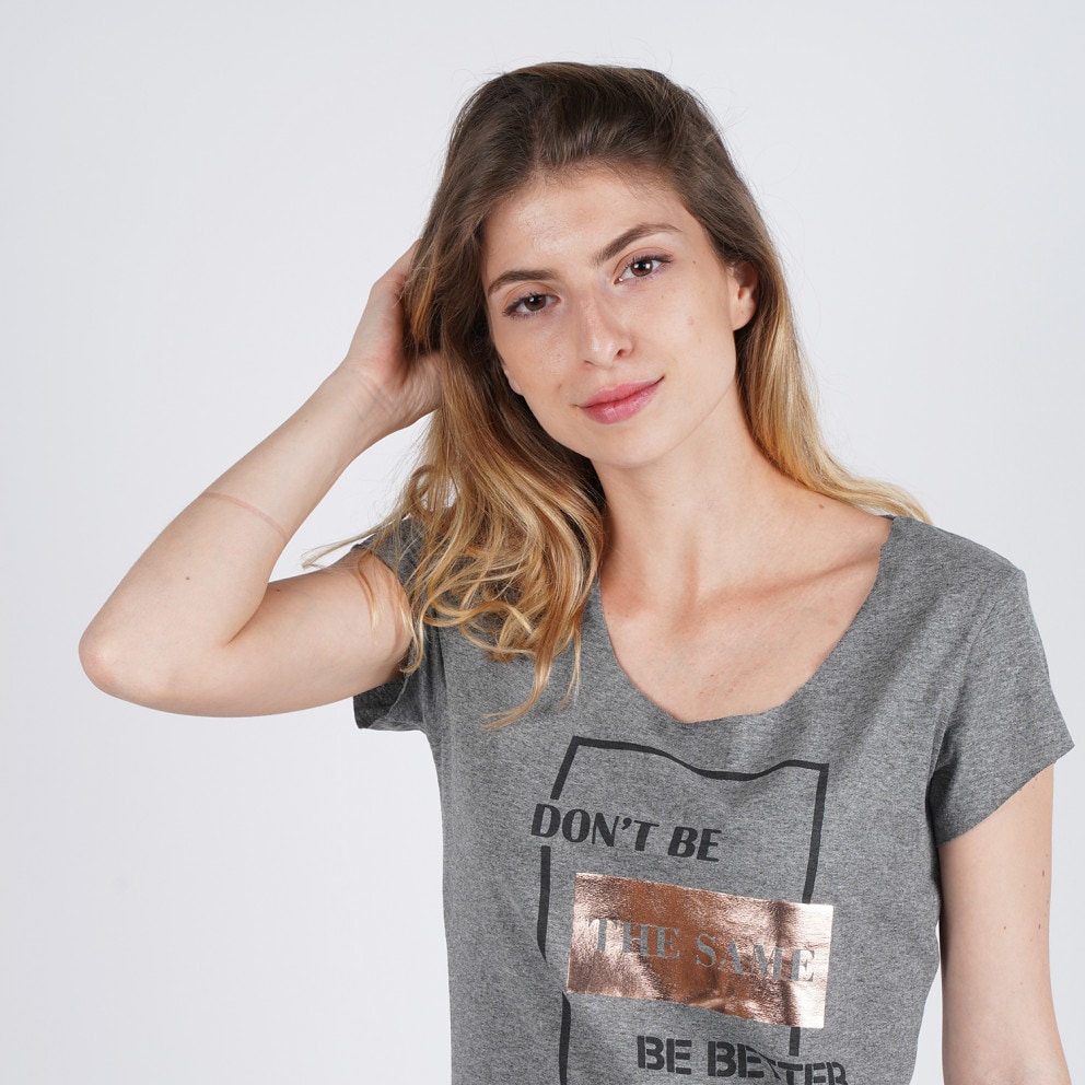 Target Women's Loose Top Καλτσα 1/30  "don΄τ Be The Shame"