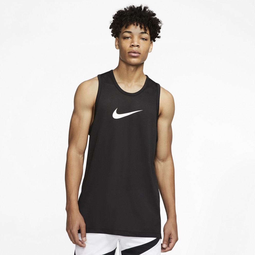 Nike Sportswear Dri-FIT Ανδρική Αμάνικη Μπλούζα