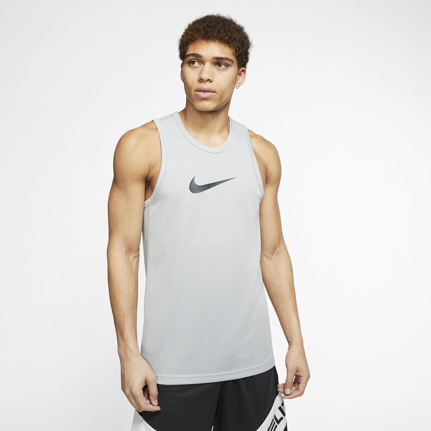 Nike Sportswear Dri-FIT Ανδρική Αμάνικη Μπλούζα (9000052405_45409)