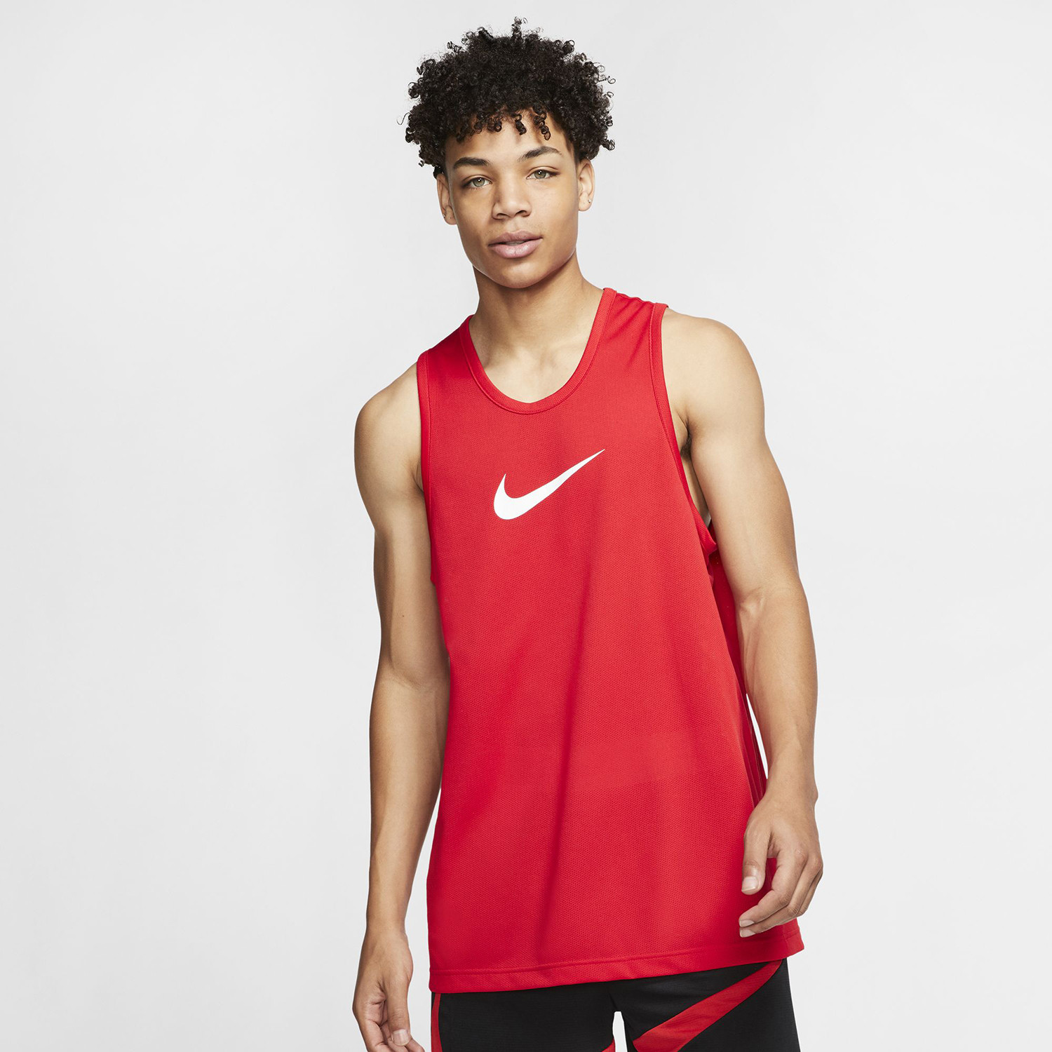 Nike Sportswear Dri-FIT Ανδρική Αμάνικη Μπλούζα (9000052407_8229)