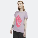 Nike Sportswear Women's Festival Short SLeeve Tee
