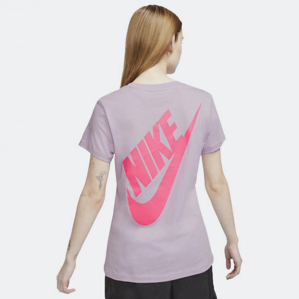 Nike Sportswear Women's Festival Short SLeeve Tee