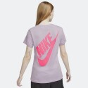 Nike Sportswear Women's Festival Short SLeeve Tee