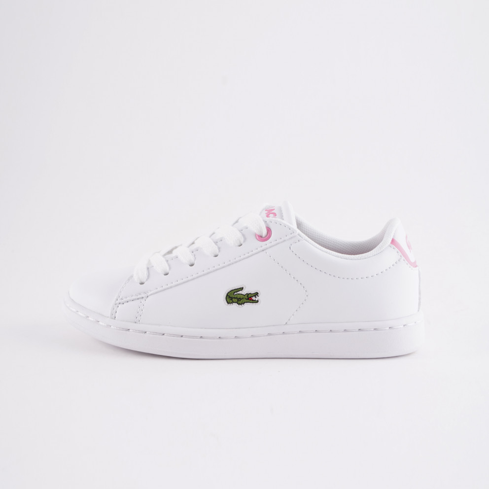 lacoste carnaby evo kids