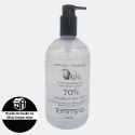 TommyG Antiseptic Hand Gel 600ml