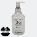 TommyG Antiseptic Cleansing Gel 1L