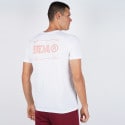 Body Action Men's Running Τ-Shirt