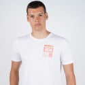 Body Action Men's Running Τ-Shirt