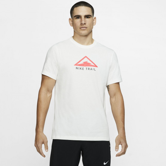 Nike Trail Dri-Fit T-Shirt