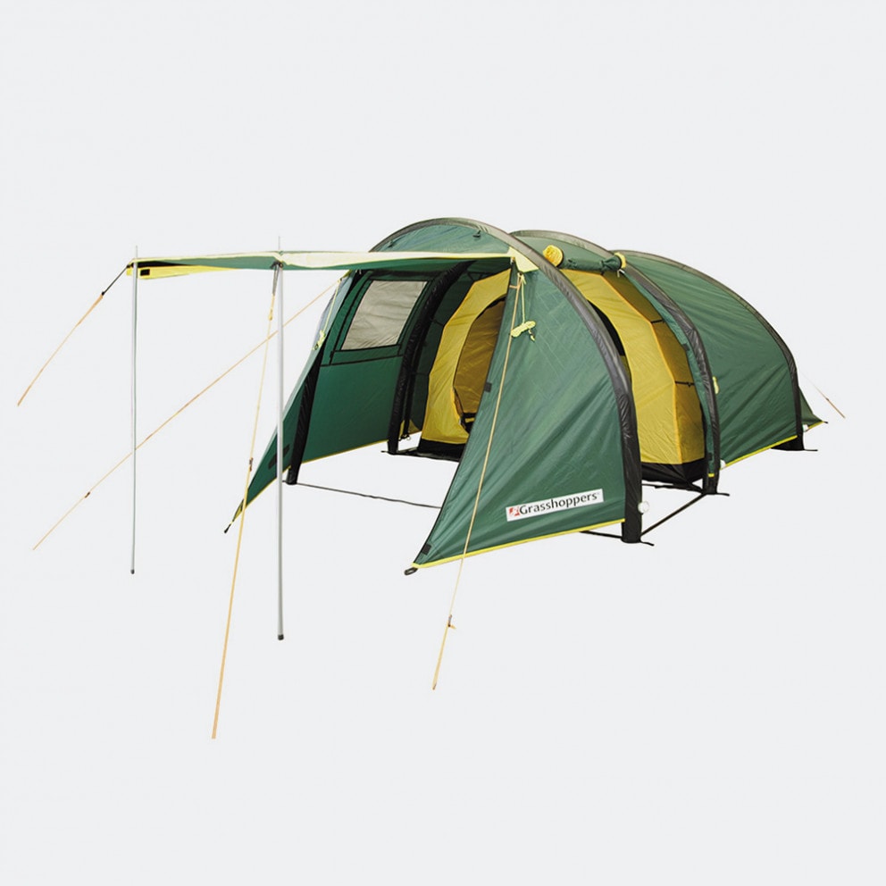 Grasshoppers Air 200 - 2 Ατόμων 350 X 190 X 120Cm