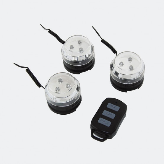 Swiss Tech Portable Light Pod System